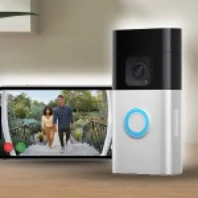 62% off Ring Doorbell deal: Amazon Prime Day 2026 savings