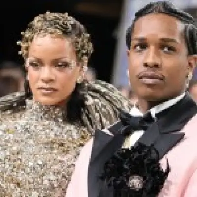 A$AP Rocky angers Rihanna fans with 'disrespectful' on-stage comments