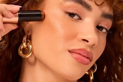 Affordable New Elf Sticks Keep Your Holiday Glow All Year Round