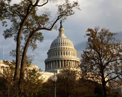 AI Use by US Government Balloons 70% Under Trump, Transparency Lags