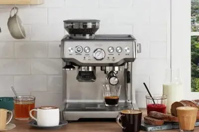 Amazon Prime Day Deal: Sage Barista Express Coffee Machine £479