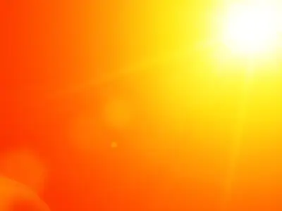 Amber Heat Health Alert: 4 Steps to Stay Safe in UK Heatwave