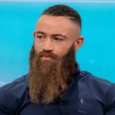 Ashley Cain responds after BBC axes him over 'unacceptable' sexist tweets