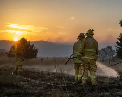 Australia's next summer likely to break heat records, experts warn