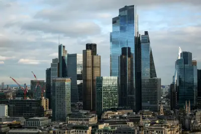 Baker McKenzie Appoints New London Managing Partner