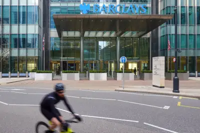 Barclays hires Citigroup's Galle to co-lead industrials in Europe