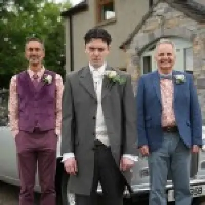 BBC Quietly Drops New Episodes of Under-the-Radar Comedy 'Funboys'