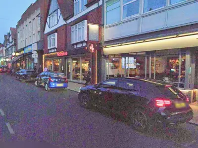Beckenham high street brawl after England World Cup game leaves 3 injured