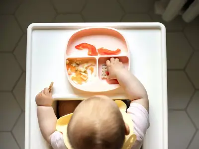 Bexley nursery staff 'put babies at risk of choking and used unsafe lifting techniques'