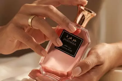 Boots Launches £149.9 Arabian-Inspired Fragrances for Summer Trend