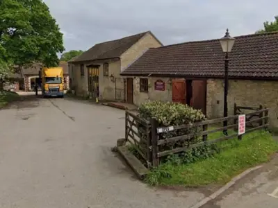 Boy, 3, thrown into crocodile enclosure at Cambridge zoo; man arrested