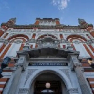 CAMRA reveals UK's most visually stunning pubs for 2026