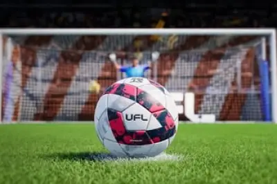 Cape Verde goalkeeper Josimar Dias partners with UFL mobile game