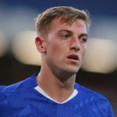 Chelsea set £40m asking price for Liam Delap amid Newcastle and Everton interest