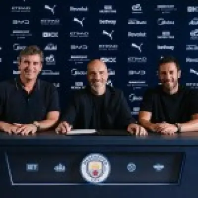 Chelsea slam Enzo Maresca in statement after Man City appointment