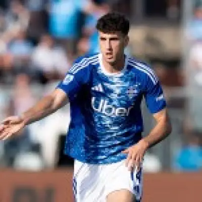 Chelsea target Como's Jacobo Ramon after January interest in centre-back
