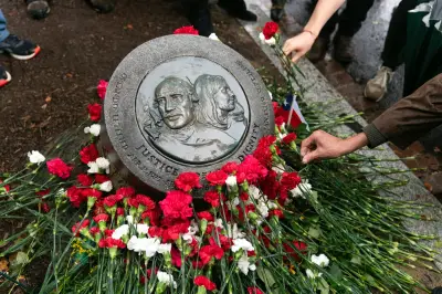 Chile court convicts three former Pinochet agents for 1976 DC car bombing murder