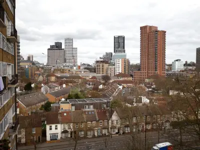 Croydon Rejects Two Thirds of HMO Applications, Toughest in London