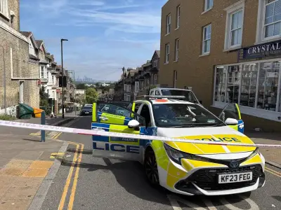 Crystal Palace stabbing divides residents on neighbourhood safety