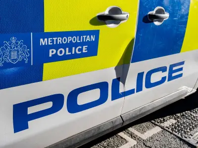 Crystal Palace stabbing: Man killed, another arrested on murder suspicion