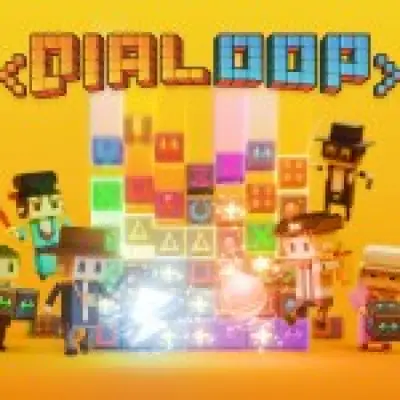 Dialoop review – match-three puzzling meets roguelite in a fresh indie title