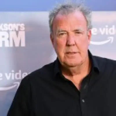 Doctor warns of 'dangerous' prostate cancer myth after Clarkson diagnosis