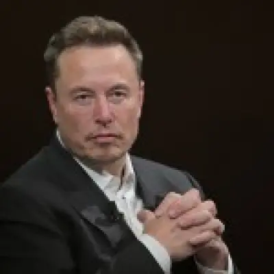 Elon Musk becomes world's first trillionaire: what he could do with the money