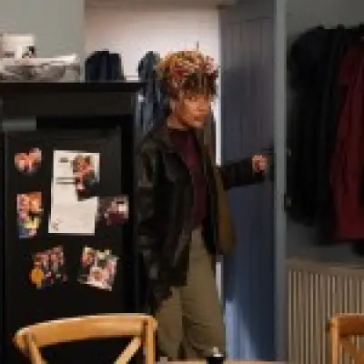 Emmerdale confirms Serena Sugden's distant cousin link to Robert Sugden