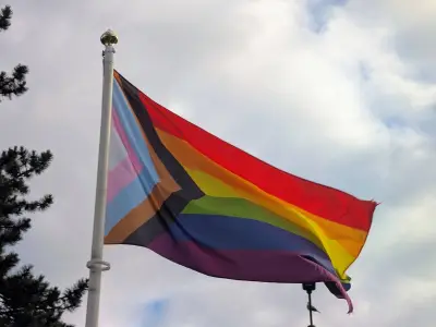Enfield Council defends decision not to fly Pride flag as 'slap in face'