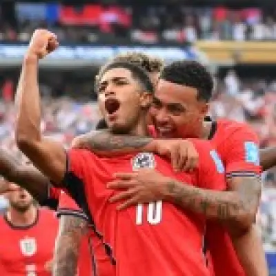 England player ratings: Rashford and Anderson struggle in World Cup win over Panama