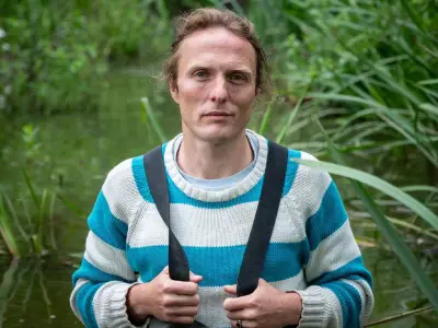 Environmental lawyer faces 2 years in prison for cleaning East London river