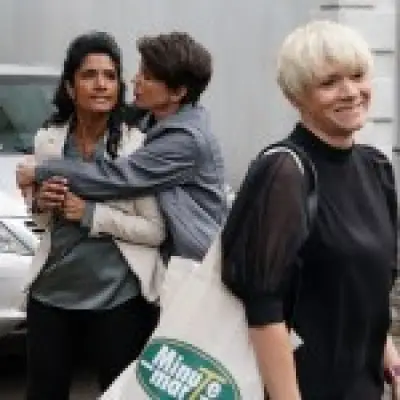 Eve and Suki face losing everything in EastEnders as Nicola strikes back