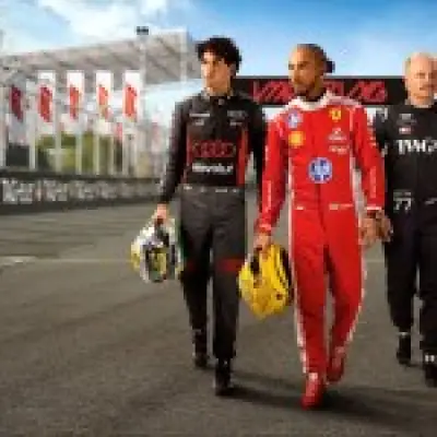 F1 25: 2026 Season Pack review – the next best thing to F1 26
