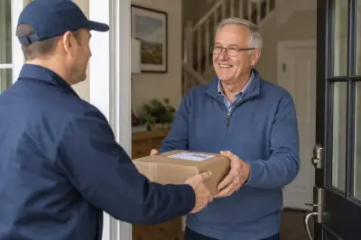Father's Day 2026 UK Posting Deadlines: Courier Cut-off Dates