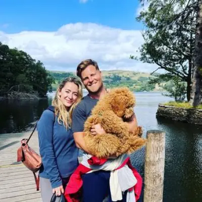 Fed up with crime, West London couple swaps city for rural cottage after Clarkson's Farm
