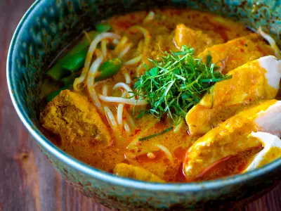 Five-Star North London Malaysian Restaurant Shambal Shiok Closes Permanently