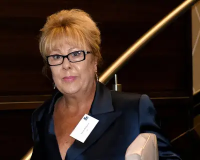 Former Liberal VP Teena McQueen dies after defecting to One Nation