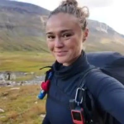 Former nurse completes 5,000-mile solo trek for suicide awareness