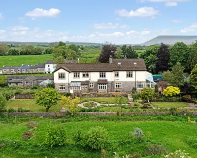 Former school conversions: from village classroom to luxury homes