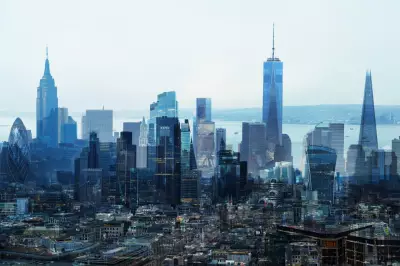 Freshfields Appoints M&A Co-Head as New US Managing Partner