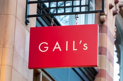 Gail's Bakery to Open Next to Brixton Tube Station Amid Gentrification Debate