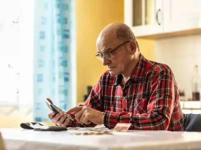 Grandparents Eligible for State Pension Boost via Childcare Credits