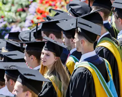Guardian View: Public Confidence in University Degrees Is Wavering, Ministers Must Act