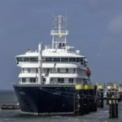 Hantavirus Cruise Ship Resumes Voyages with Bird Watching Tours
