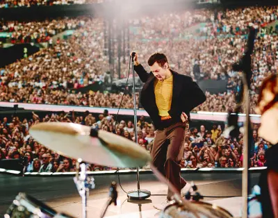 Harry Styles Wembley 2026: Stage Times, Tickets, and Full Guide