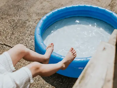 Heatwave Mistake: Cold Showers May Actually Make You Hotter, Warns Which?