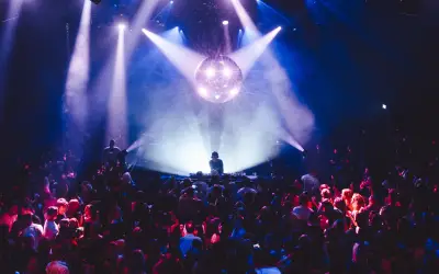 HERE at Outernet rebrands to Outernet Live with new strategic direction