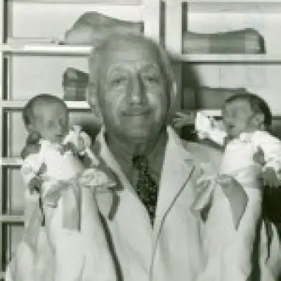 How a Fake Doctor's Circus Show Saved Thousands of Premature Babies