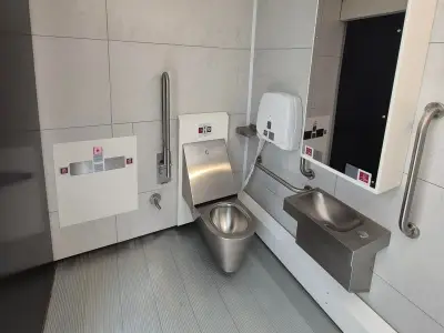 Islington Council's £192k quote for public toilet slammed as 'horror story'