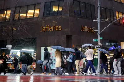 Jefferies M&A dealmaker Raphael joins private equity firm Ardian